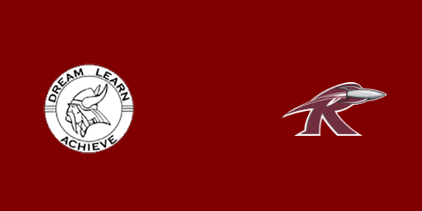 Cambridge High School vs. Rockridge High School