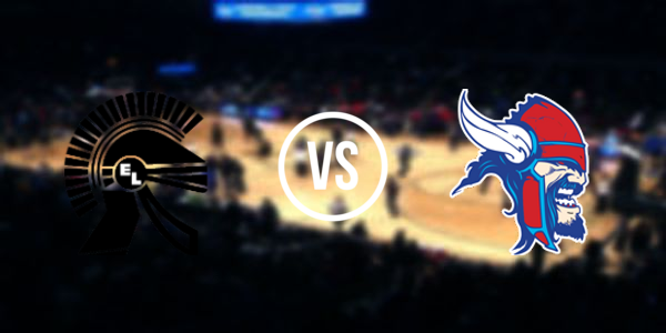 East Lansing High School vs Everett High School