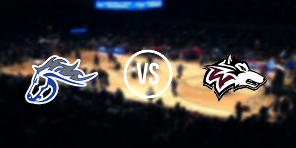 Mountain House High School vs. Woodcreek High School
