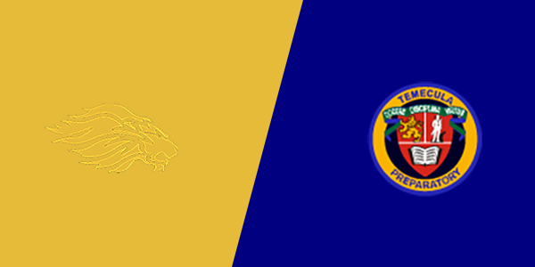 San Jacinto Leadership Academy vs. Temecula Prep High School