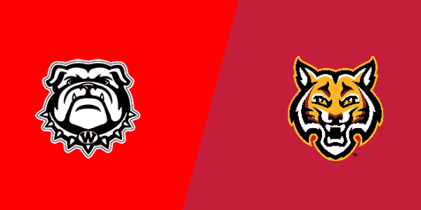 Wheeler County High School vs. Dooly County High School