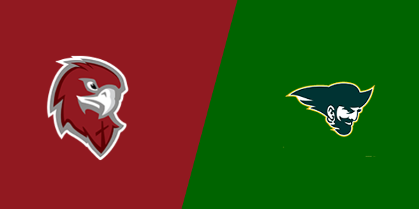 Concordia Christian Academy vs. Vashon Island High School
