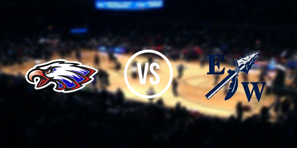 West Craven High School vs. Eastern Wayne High School