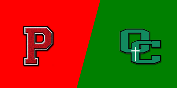 Pendleton County High School vs. Owensboro Catholic