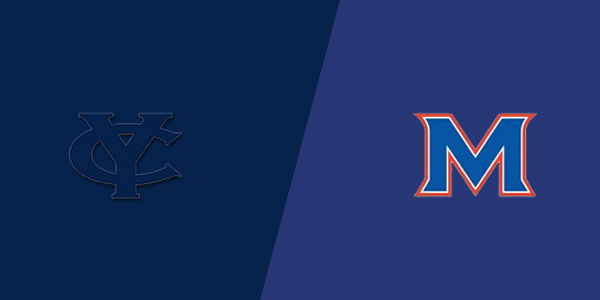 Yarmouth High School vs. Messalonskee High School