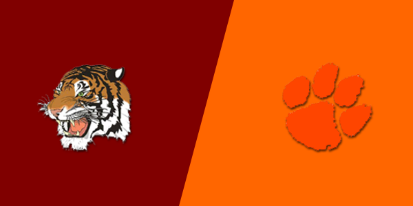 Breckinridge County High School vs. Grayson County High School