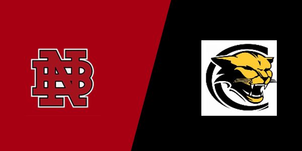 New Bern High School vs. Croatan High School