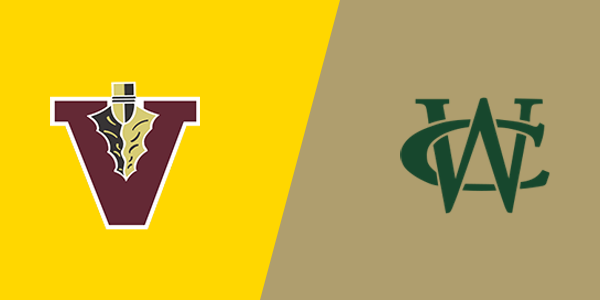 Vidalia High School vs. Ware County High School