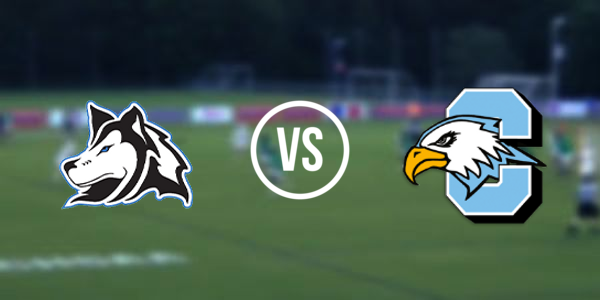 Forest Hills Northern High School vs Grand Rapids Christian High School