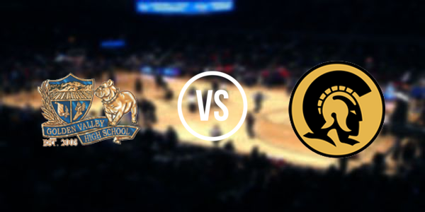 Golden Valley High School - Bakersfield vs. Foothill High School - Bakersfield