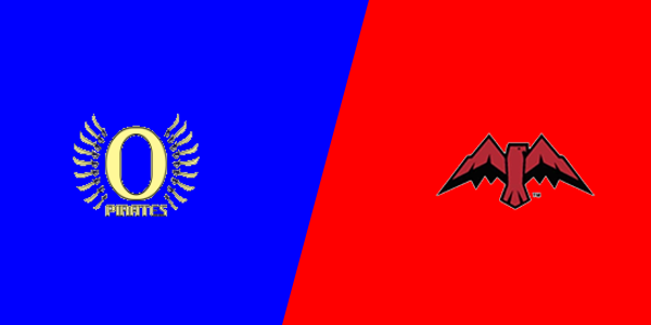 Olathe High School vs. Montrose High School