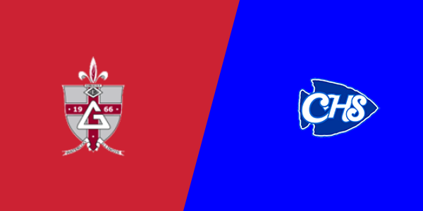 Gibault Catholic High School vs. Cahokia High School