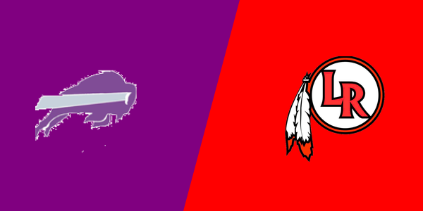 Meade High School vs. Little River High School