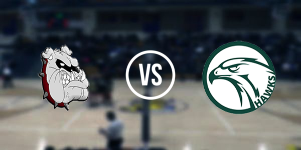 Carter County High School vs. Powder River County High School