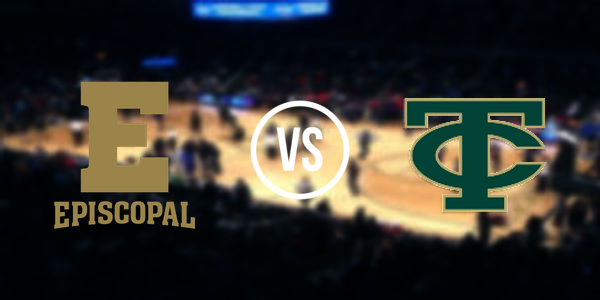 Episcopal School of Jacksonville vs. Trinity Catholic High School