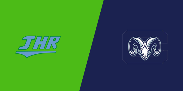 J.H. Rose High School vs. Cleveland High School