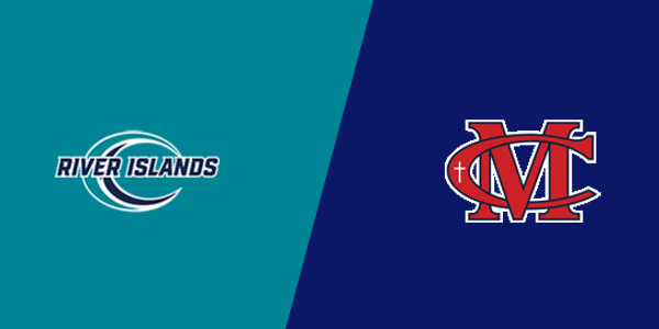River Islands High School vs. Modesto Christian School
