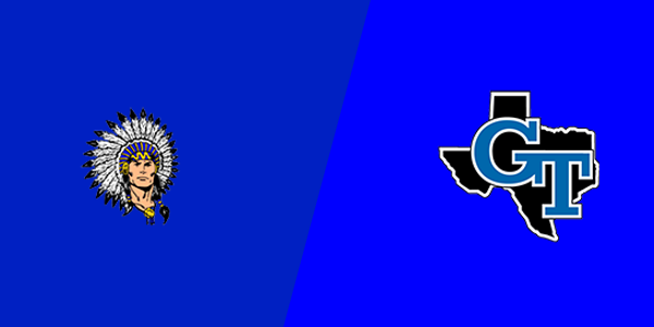 Lipan vs. Gunter