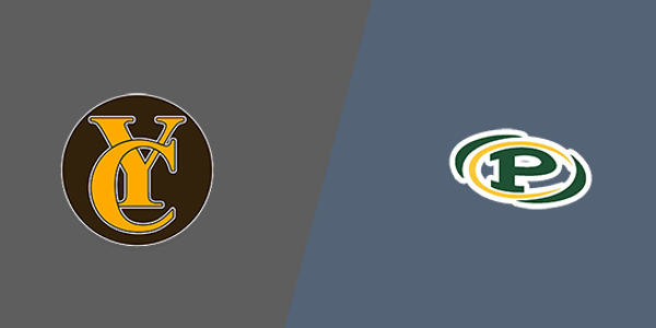 Yuba City High School vs. Placer High School