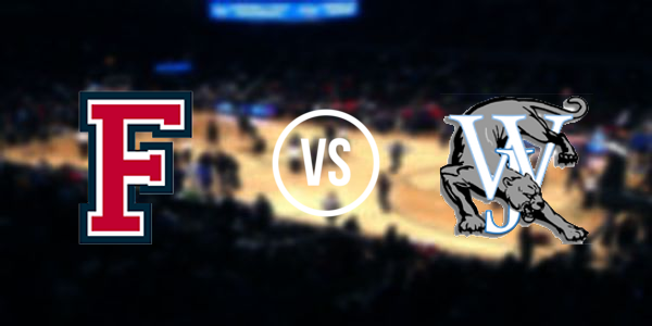 Filer High School vs West Jefferson High School