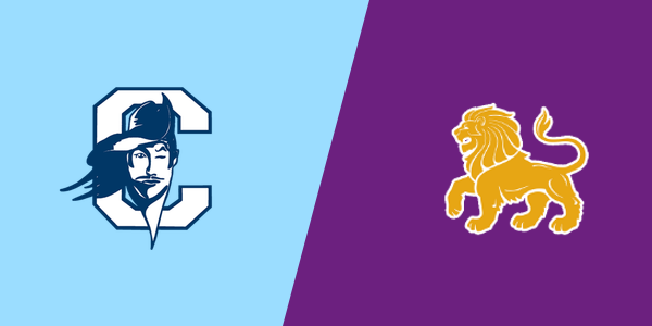 Christ Church High School vs. Legacy Early College