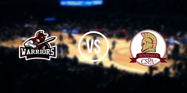 Novi Christian Academy vs Charyl Stockwell Preparatory Academy