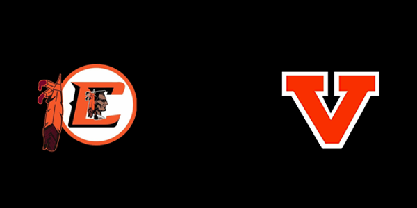 Chilhowie High School vs. Virginia High School