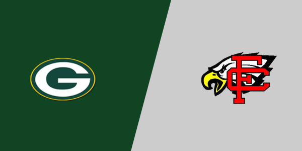 Glenvar High School vs. Franklin County High School