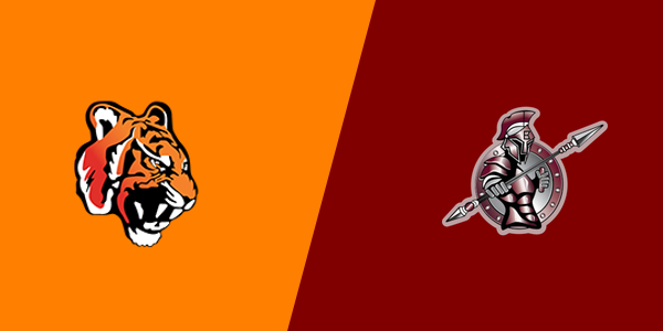 Sterling High School vs. Berthoud High School