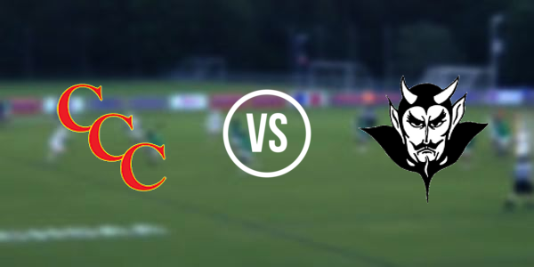 Clearwater Central Catholic High School vs St. Petersburg High School