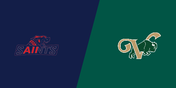 The Villages vs. All Saints