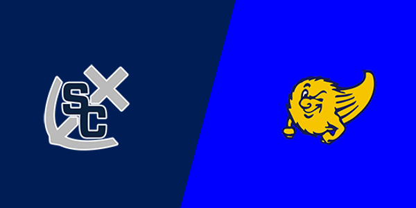 Grand Ledge vs. South Christian
