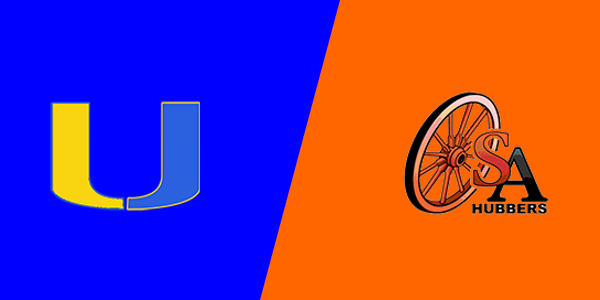 Union High School vs. Smethport Area High School