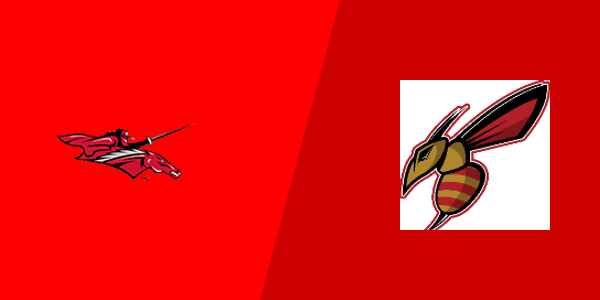 South Rowan vs. Salisbury High School
