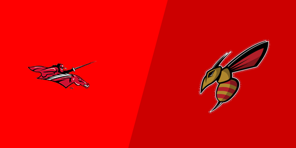 South Rowan vs. Salisbury High School