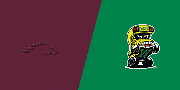 Foxcroft Academy vs. Winthrop High School