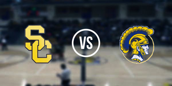 Milpitas High School vs Santa Clara High School