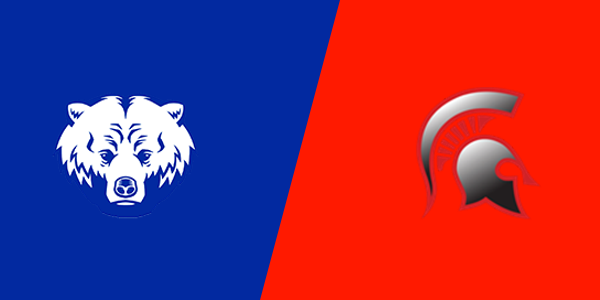 Sedro-Woolley High School vs. Stanwood High School