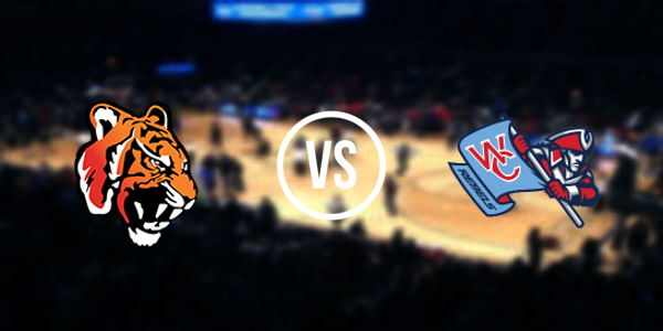 Sterling High School vs. Weld Central High School