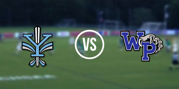 Yorktown High School vs. West Potomac High School