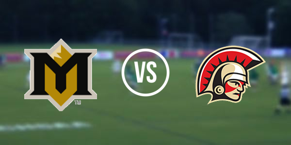 Greater Atlanta Christian School vs Mountain View High School