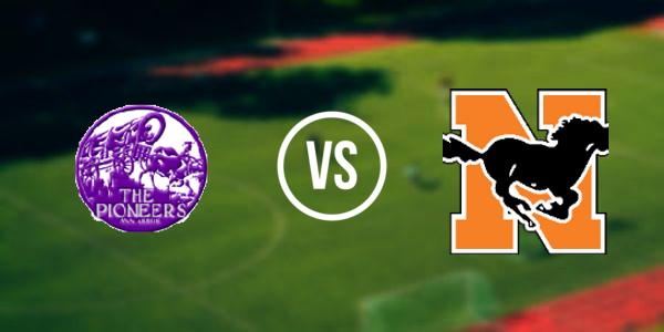 Pioneer High School vs. Northville High School