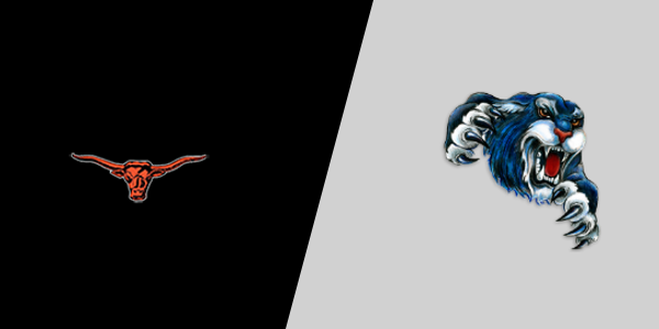 Newcastle High School vs. Douglas High School