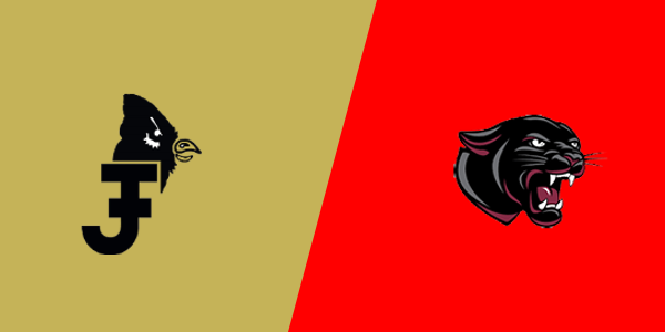 Jayton High School vs. Whitharral High School