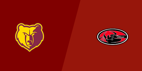 Menlo-Atherton vs. Gunn High School