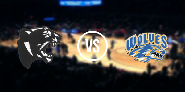 Pleasant Hill High School vs. Central High School - Camp Point