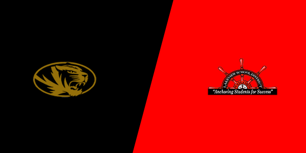 Maplewood High School vs. Lakeview High School