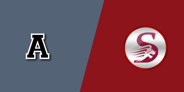 Away vs. Sardis High School