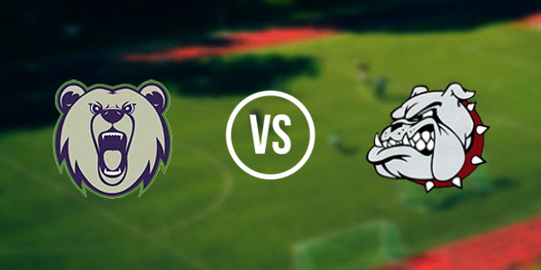 Bradford Preparatory School vs. Jay M. Robinson High School