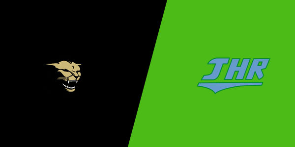 Away vs. J.H. Rose High School